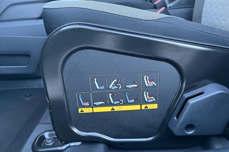 Used Ford E-Transit Courier 2025 for sale - 77211000: Photo 28