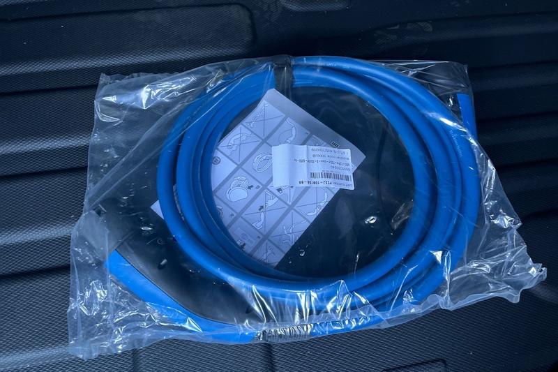 Used Ford E-Transit Courier 2025 for sale - 77211000: Photo 8