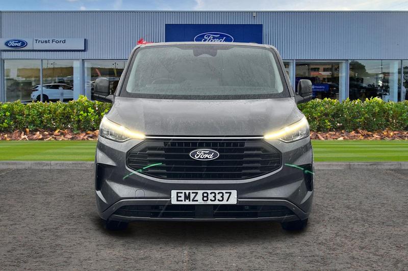 Used Ford Transit Custom 2024 for sale - 77679450: Photo 11