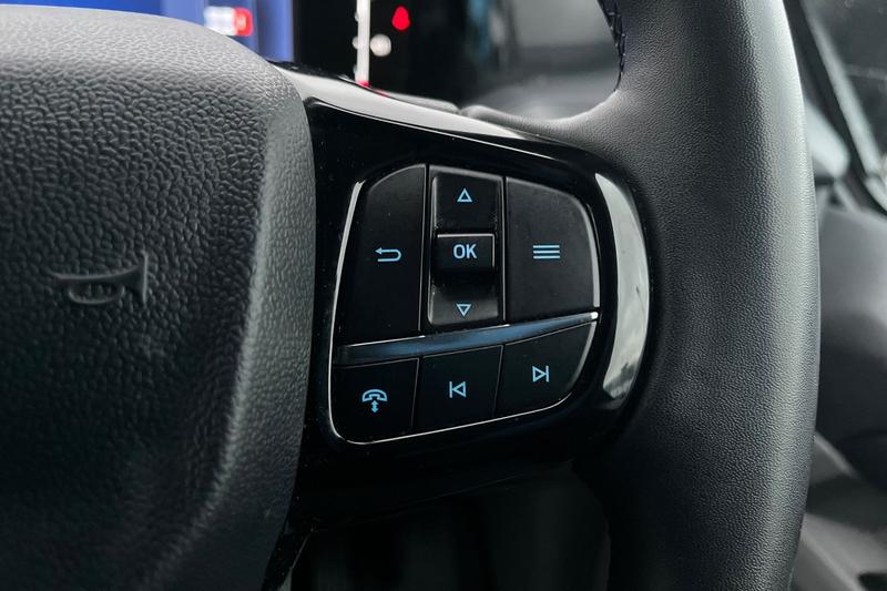 Used Ford Transit Custom 2024 for sale - 77679450: Photo 14