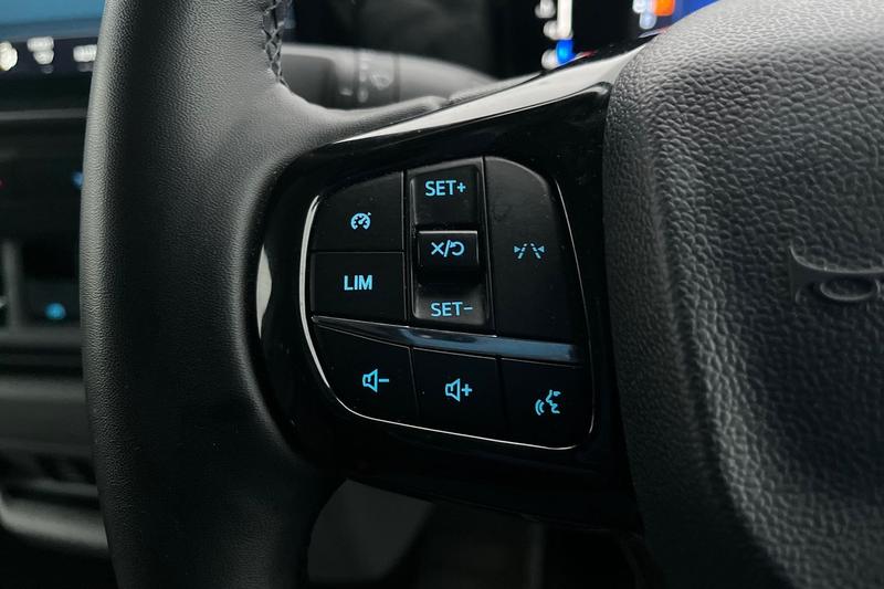 Used Ford Transit Custom 2024 for sale - 77679450: Photo 15