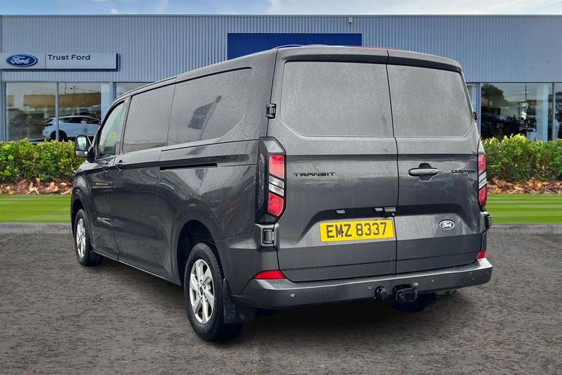 Used Ford Transit Custom 2024 for sale - 77679450: Photo 2