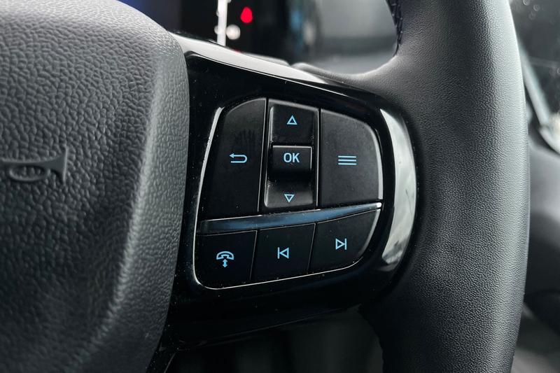 Used Ford Transit Custom 2024 for sale - 77679450: Photo 20