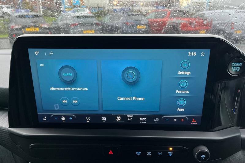 Used Ford Transit Custom 2024 for sale - 77679450: Photo 26