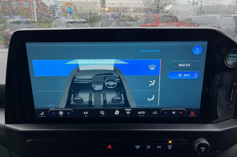 Used Ford Transit Custom 2024 for sale - 77679450: Photo 27