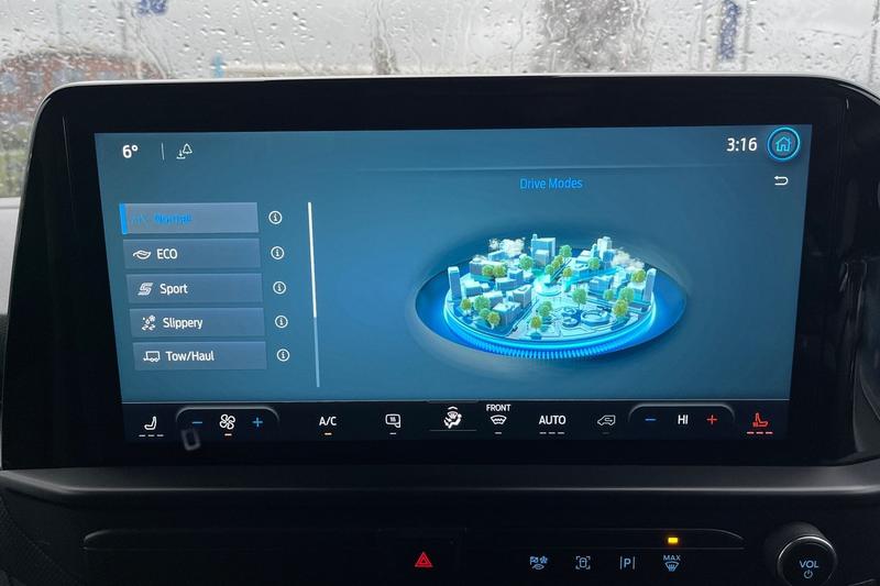 Used Ford Transit Custom 2024 for sale - 77679450: Photo 30