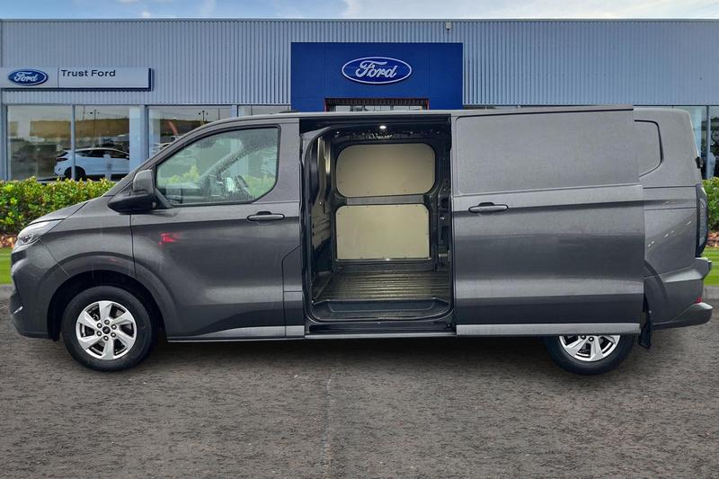 Used Ford Transit Custom 2024 for sale - 77679450: Photo 5