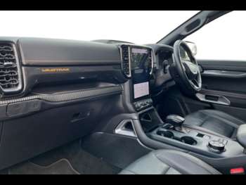 Used Ford Ranger 2023 for sale - 74369117: Photo