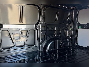 Used Ford Transit Custom 2025 for sale - 79312202: Photo