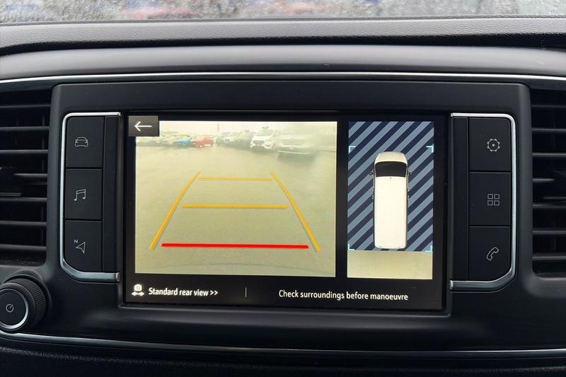 Used Vauxhall Vivaro 2022 for sale - 77592735: Photo 25