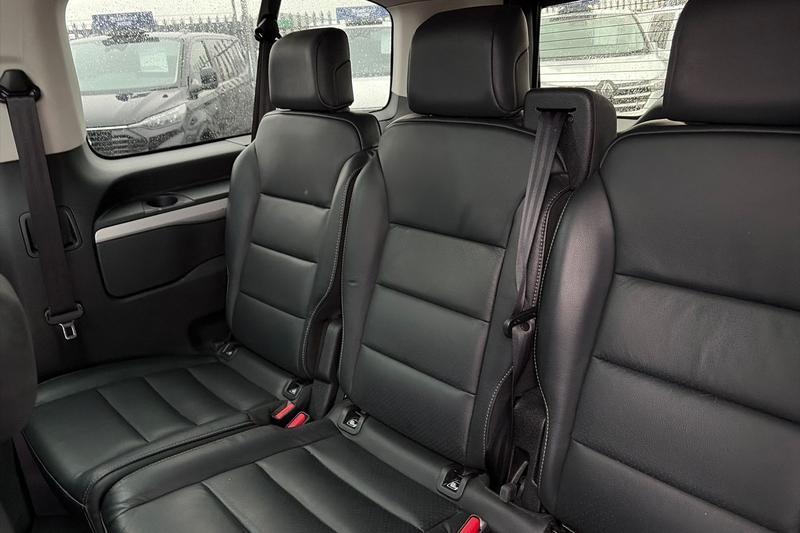 Used Vauxhall Vivaro 2022 for sale - 77592735: Photo 28