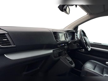 Used Vauxhall Vivaro 2022 for sale - 77592735: Photo