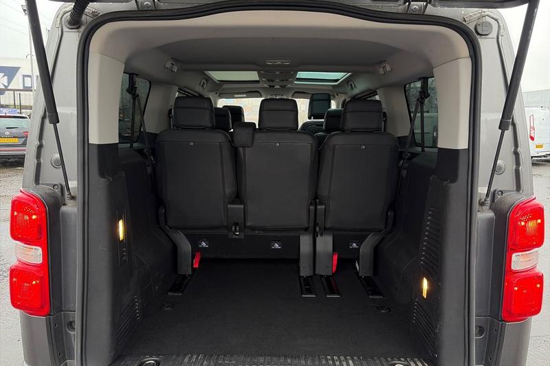 Used Vauxhall Vivaro 2022 for sale - 77592735: Photo 6