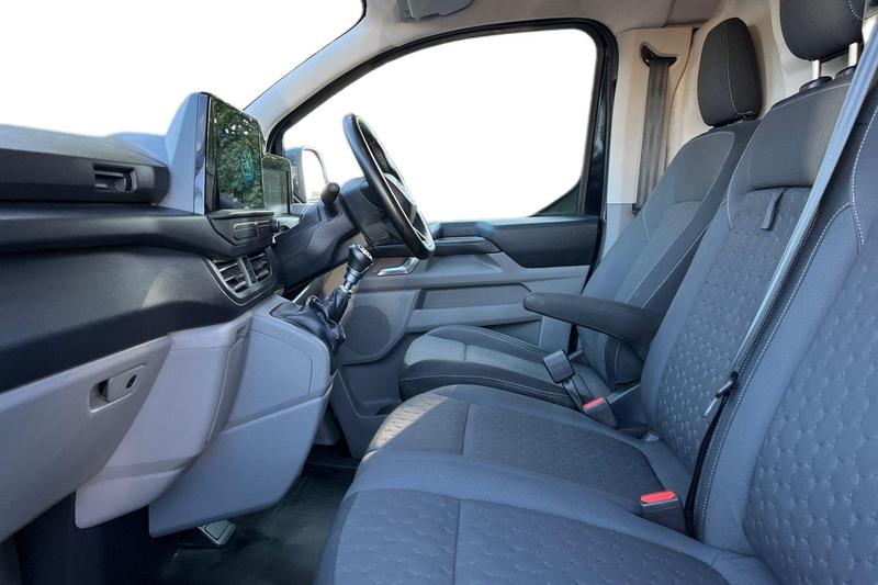 Used Ford Transit Custom for sale - 76076747: Photo 10