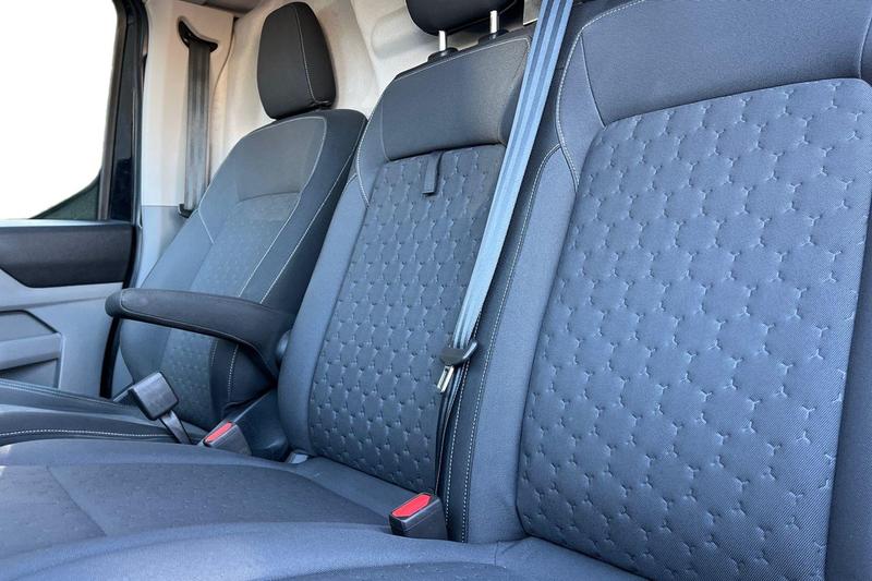 Used Ford Transit Custom for sale - 76076747: Photo 11