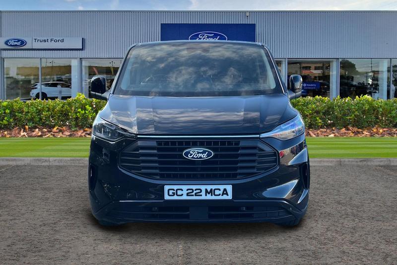 Used Ford Transit Custom for sale - 76076747: Photo 12