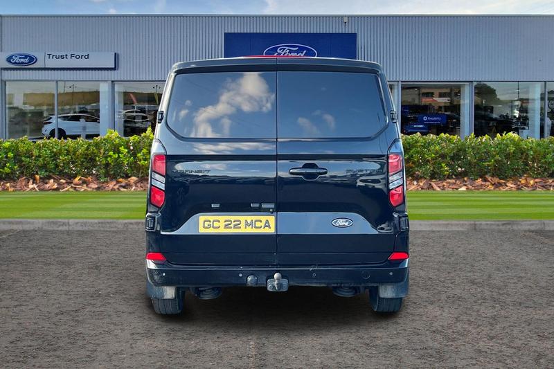 Used Ford Transit Custom for sale - 76076747: Photo 13