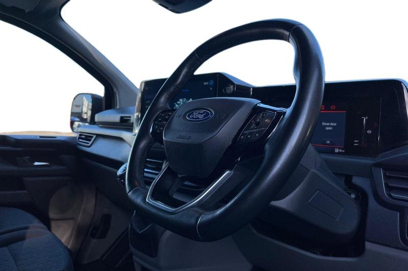 Used Ford Transit Custom for sale - 76076747: Photo 14