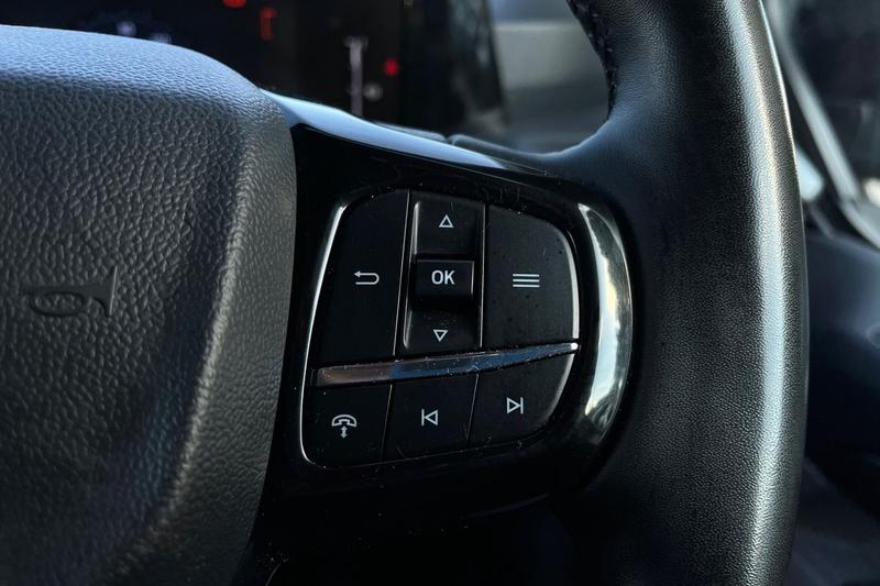 Used Ford Transit Custom for sale - 76076747: Photo 15