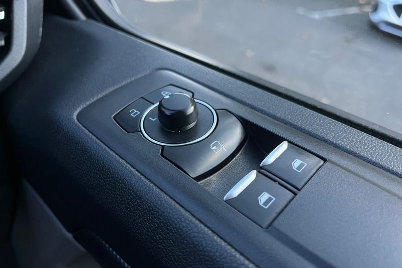 Used Ford Transit Custom for sale - 76076747: Photo 19