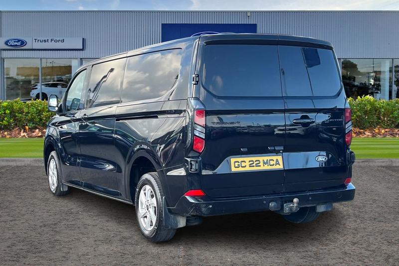 Used Ford Transit Custom for sale - 76076747: Photo 2