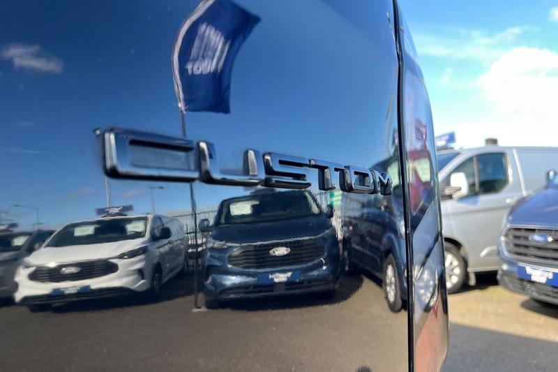 Used Ford Transit Custom for sale - 76076747: Photo 20