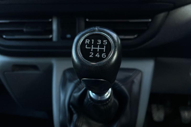 Used Ford Transit Custom for sale - 76076747: Photo 22