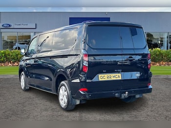 Used Ford Transit Custom for sale - 76076747: Photo 2
