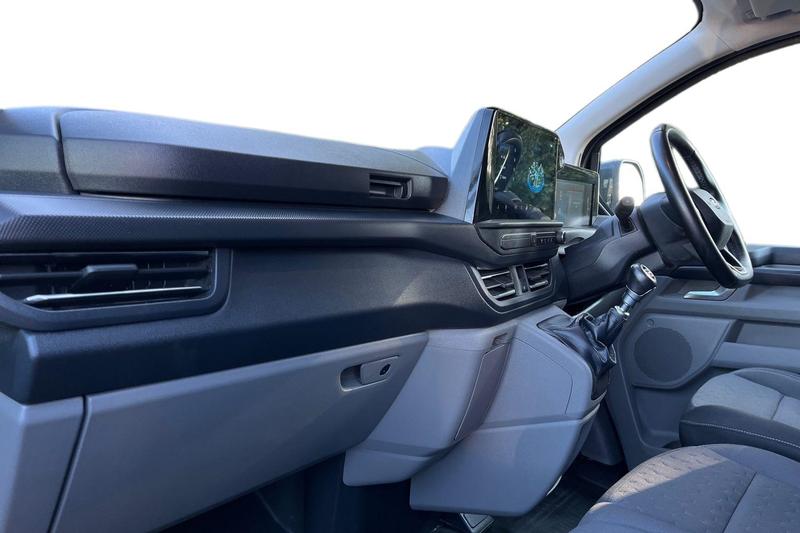 Used Ford Transit Custom for sale - 76076747: Photo 4