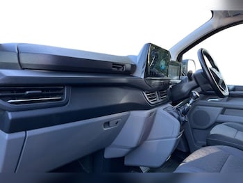 Used Ford Transit Custom for sale - 76076747: Photo 4