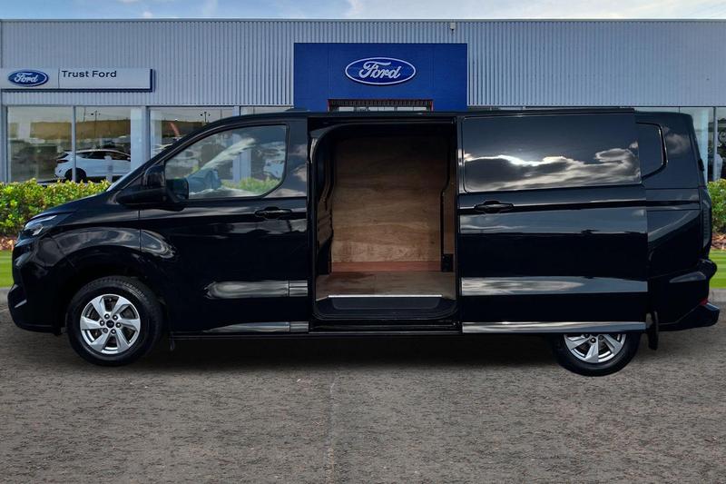 Used Ford Transit Custom for sale - 76076747: Photo 6