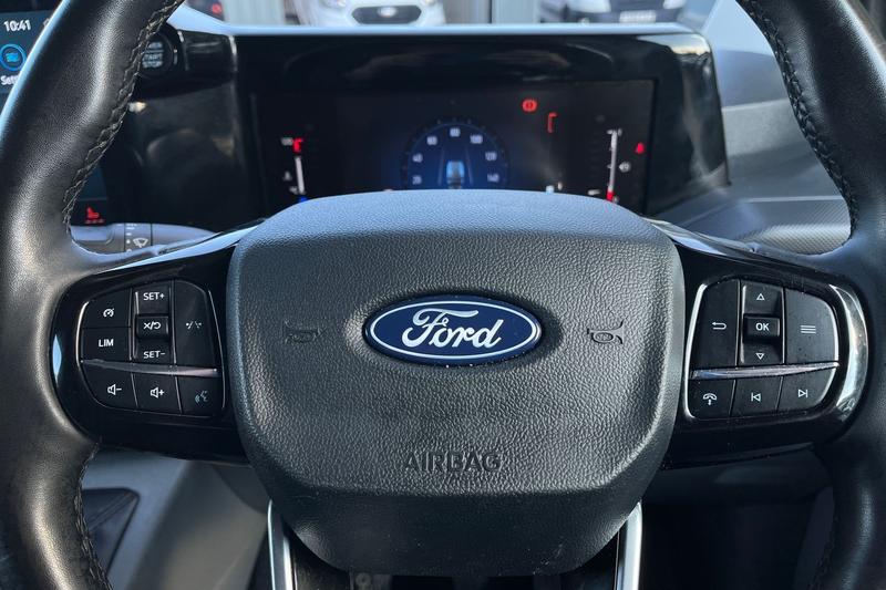 Used Ford Transit Custom for sale - 76076747: Photo 9