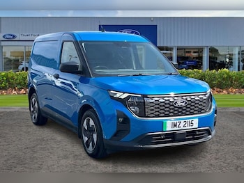 Used Ford Transit Courier 2025 for sale - 79063440: Photo