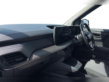 Used Ford Transit Courier 2025 for sale - 79063440: Photo