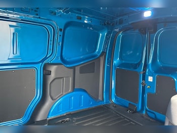 Used Ford Transit Courier 2025 for sale - 79063440: Photo