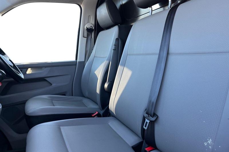 Used Volkswagen Transporter 2021 for sale - 77785402: Photo 10