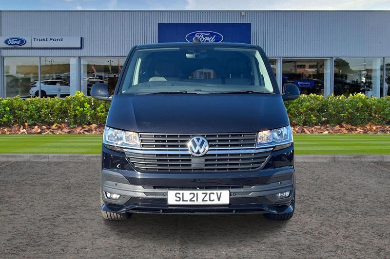 Used Volkswagen Transporter 2021 for sale - 77785402: Photo 11