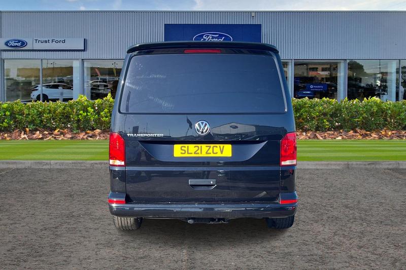 Used Volkswagen Transporter 2021 for sale - 77785402: Photo 12