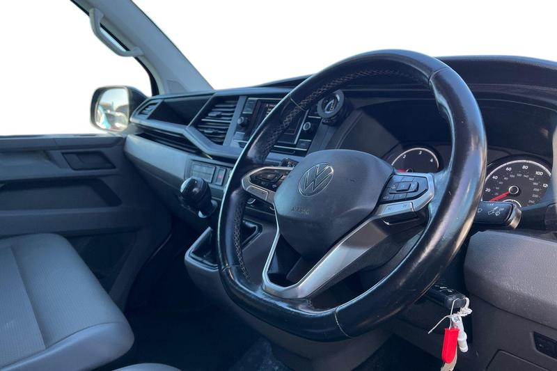Used Volkswagen Transporter 2021 for sale - 77785402: Photo 13
