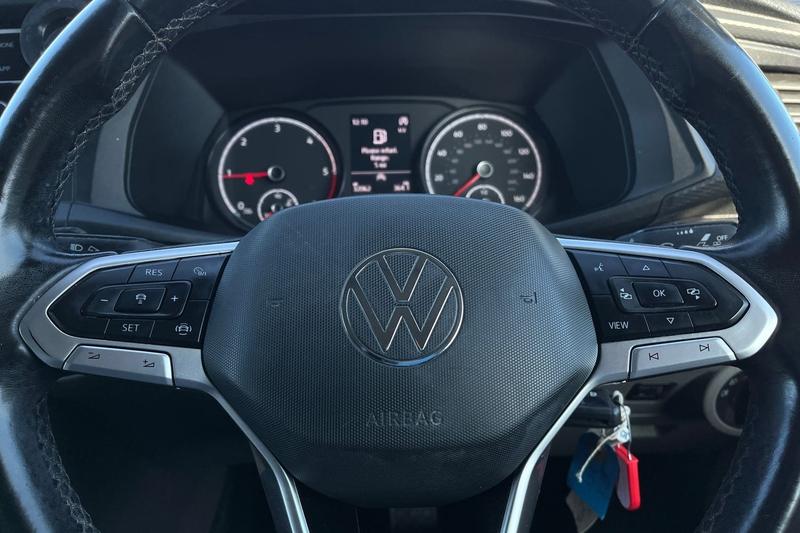 Used Volkswagen Transporter 2021 for sale - 77785402: Photo 17