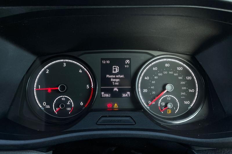 Used Volkswagen Transporter 2021 for sale - 77785402: Photo 18