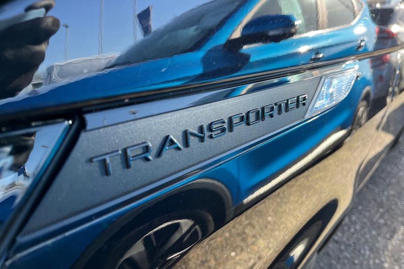 Used Volkswagen Transporter 2021 for sale - 77785402: Photo 19