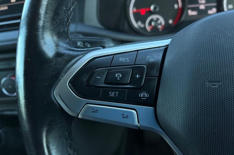 Used Volkswagen Transporter 2021 for sale - 77785402: Photo 21