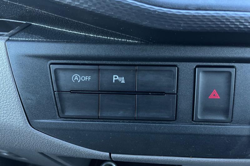 Used Volkswagen Transporter 2021 for sale - 77785402: Photo 25