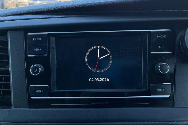 Used Volkswagen Transporter 2021 for sale - 77785402: Photo 26