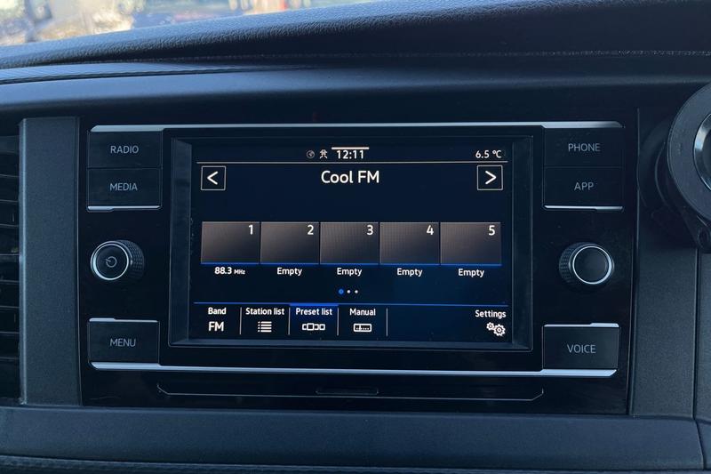 Used Volkswagen Transporter 2021 for sale - 77785402: Photo 27