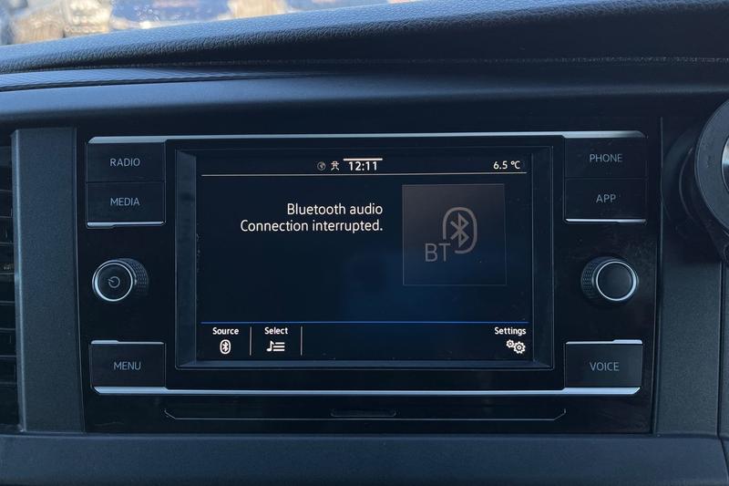 Used Volkswagen Transporter 2021 for sale - 77785402: Photo 28