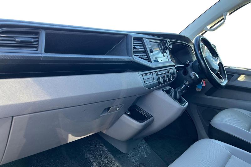 Used Volkswagen Transporter 2021 for sale - 77785402: Photo 3