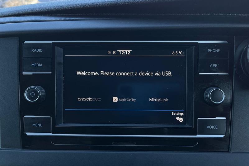 Used Volkswagen Transporter 2021 for sale - 77785402: Photo 30