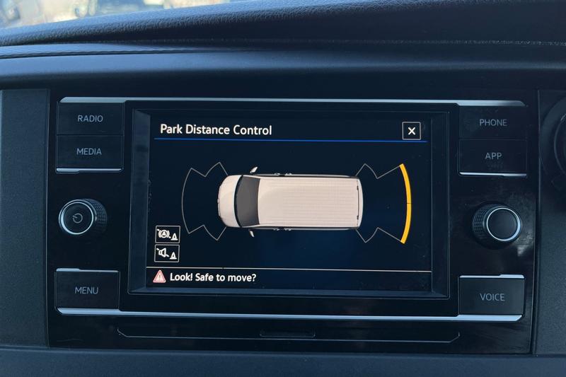 Used Volkswagen Transporter 2021 for sale - 77785402: Photo 31